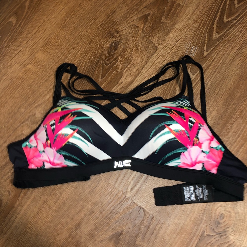 PINK bra